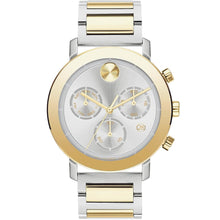 Load image into Gallery viewer, Movado - Bold Evolution 42 mm Chronograph Two Tone - 3600888