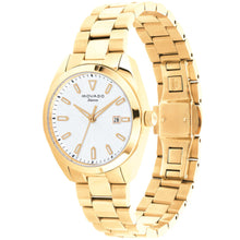 Load image into Gallery viewer, Movado - Historic Series 31 mm Women&#39;s Yellow Gold Plated - 3650038