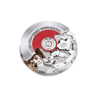 Oris - Chronoris Vintage Automatic Chronograph Limited Edition of 200 - 0167377394034