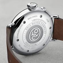 Load image into Gallery viewer, Oris - Big Crown 1917 Limited Edition Pin Set 40 mm - 0173277364081