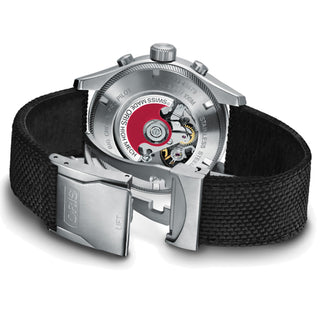 Oris - ProPilot Big Crown Black Dial 24 Hour GMT Chronograph - 0167776994164