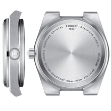 Load image into Gallery viewer, Tissot - PRX 35 mm Quartz Pink Dial Stainless Bracelet Date - T1372101133100