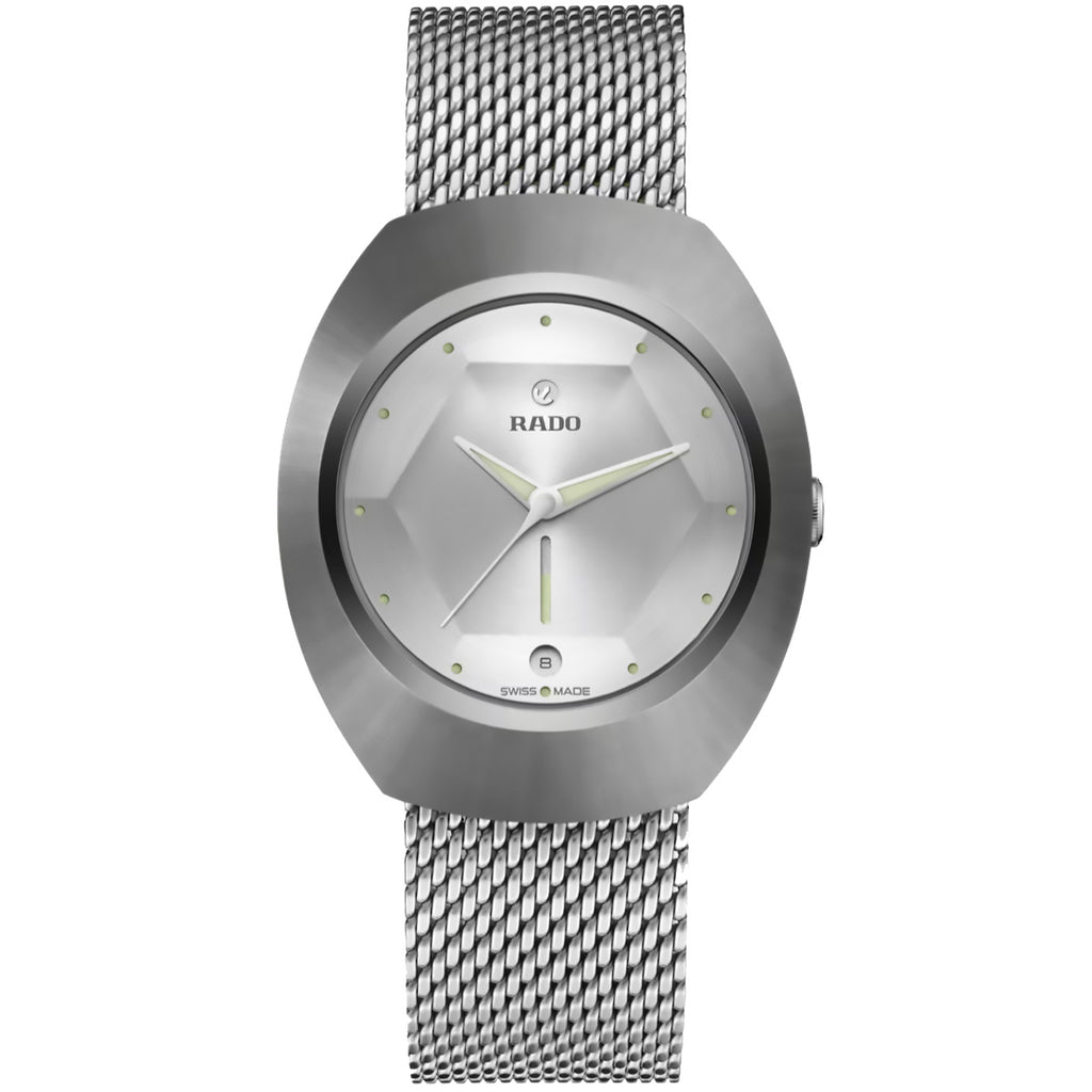 Rado - DiaStar Original 60-Year Anniversary Edition Alfredo Häberli - R12163118