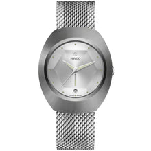 Load image into Gallery viewer, Rado - DiaStar Original 60-Year Anniversary Edition Alfredo Häberli - R12163118