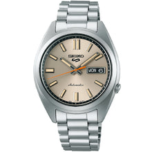 Load image into Gallery viewer, Seiko - 5 Sports SNXS Heritage Series Ivory Dial - SRPK91