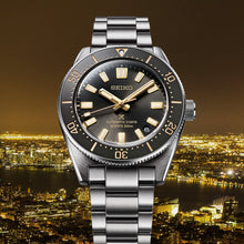 Load image into Gallery viewer, Seiko - Prospex Sea 100th Anniversary 1965 Heritage Diver&#39;s - SPB455