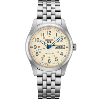 Seiko - 5 Seiko5 Field Sports 110th Anniversary Limited Edition - SRPK41