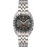 Seiko - Land Mechanical GMT Limited Edition Stainless Steel - SPB411