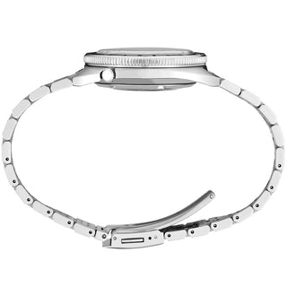 Seiko - Land Mechanical GMT Limited Edition Stainless Steel - SPB411