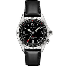 Load image into Gallery viewer, Seiko - Prospex Alpinist 1959 Mechanical GMT Black Dial - SPB379