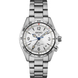 Seiko - Watchmaking 110th Anniversary GMT Limited Edition - SPB409