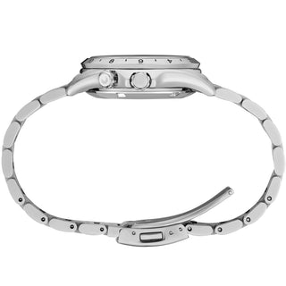 Seiko - Watchmaking 110th Anniversary GMT Limited Edition - SPB409