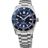 Seiko - Prospex Sea 1965 Heritage Diver's Blue Dial & Bezel - SPB451