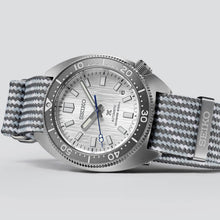 Load image into Gallery viewer, Seiko - Slim Turtle 110th Anniversary Save the Ocean Limited of 5,000 - SPB333