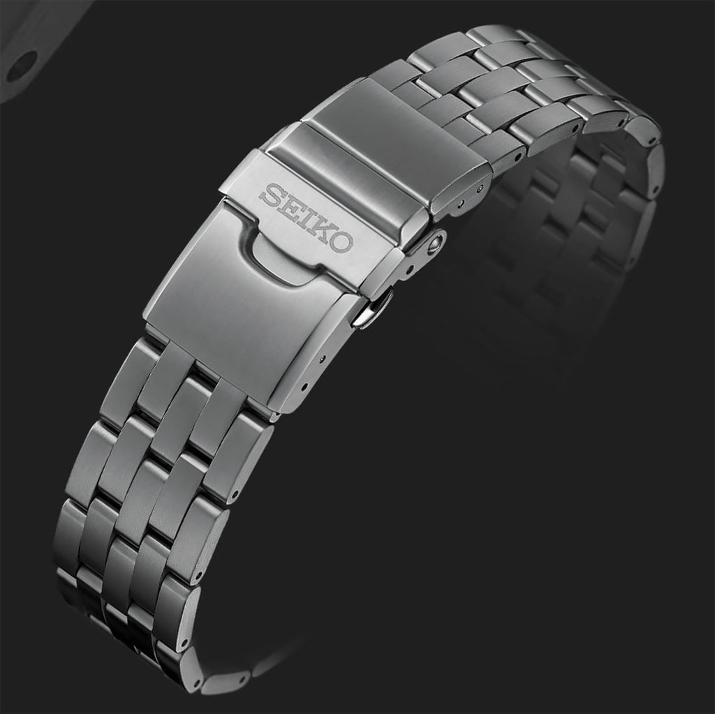 Seiko - Slim Turtle 110th Anniversary Save the Ocean Limited of 5,000 - SPB333