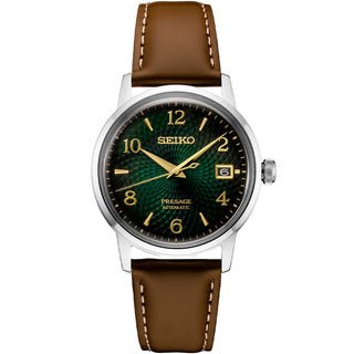 Seiko - Presage Cocktail Time Mojito Green Dial - SRPE45