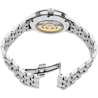 Seiko - Cocktail Time Presage Blue Dial Automatic - SRPB41