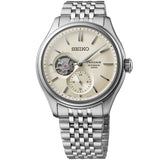 Seiko - Presage Classic Open Heart 