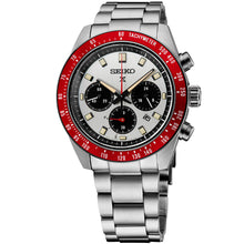 Load image into Gallery viewer, Seiko - Prospex Speedtimer Solar Chronograph 41.5 mm - SSC945