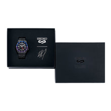 Load image into Gallery viewer, Seiko - 5 Sports SKX Sense Style GMT Yuto Horigome Limited Edition - SSK027