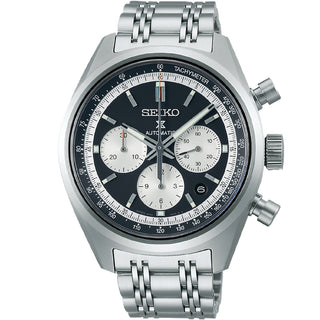 Seiko - Speedtimer Automatic Chronograph Limited Edition - SRQ049