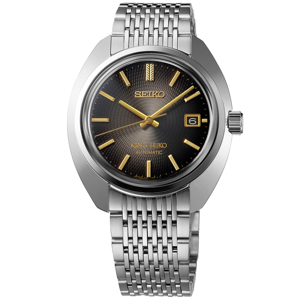 Seiko - King Seiko KS 1969 145th Anniversary Limited Edition - SJE121