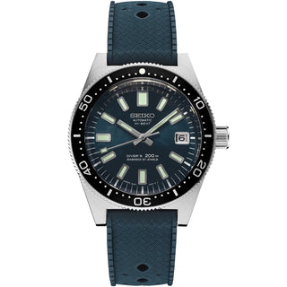 Seiko - 55th Anniversary Hi-Beat Limited Edition of 1,100 Pieces - SLA037