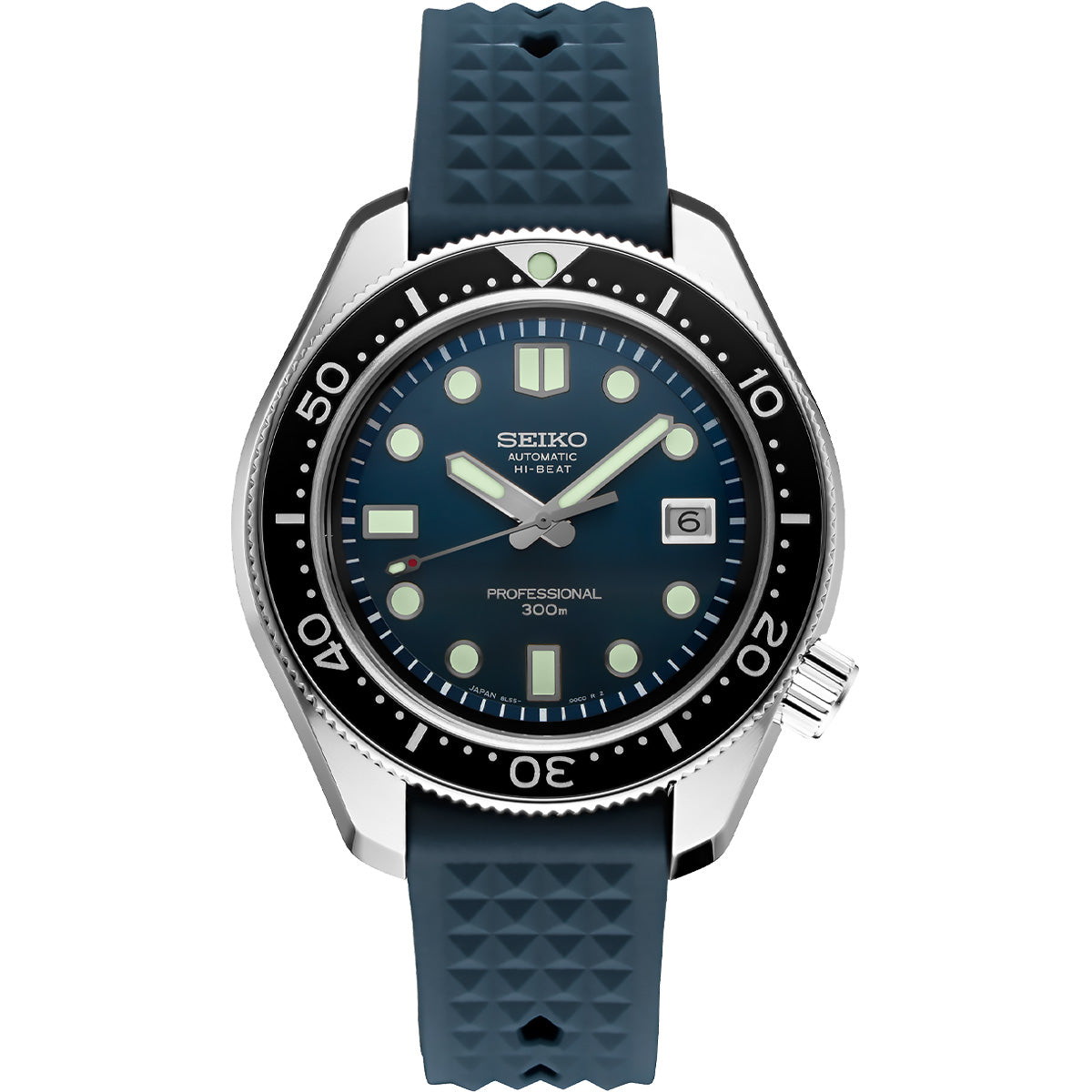 Seiko Luxe – J. Pavilion