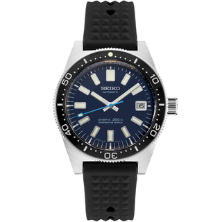 Seiko - The 1965 Diver's 55th Anniversary Limited Edition - SLA043