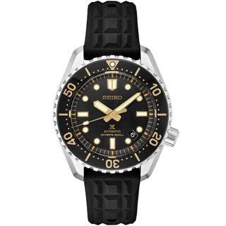 Seiko - Prospex Dive 1968 Save The Ocean Limited Edition of 600 - SLA057