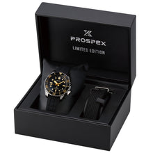 Load image into Gallery viewer, Seiko - Prospex Dive 1968 Save The Ocean Limited Edition of 600 - SLA057