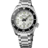 Seiko - Prospex Marinemaster 1968 Heritage Diver's White Dial - SLA077