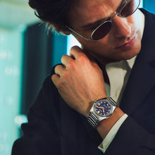 Load image into Gallery viewer, Seiko - King Seiko VANAC Blue-Violet - SLA083