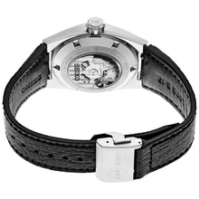 Load image into Gallery viewer, Seiko - King Seiko VANAC Emerald Green Dial Leather - SLA095