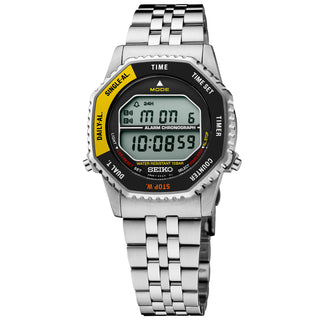 Seiko - Rotocall 1982 