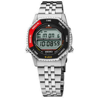 Seiko - Rotocall 1982 