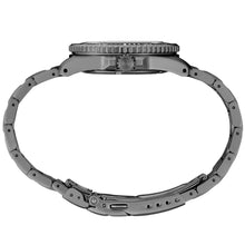 Load image into Gallery viewer, Seiko - Prospex Sea Solar Diver Black PVD Case - SNE599