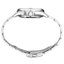 Load image into Gallery viewer, Seiko - Alpinist 1959 Vintage Black Dial Steel Bracelet - SPB117