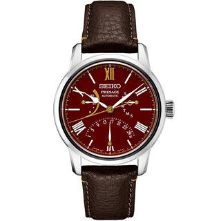 Seiko - Presage 110th Anniversary Craftsmanship Limited Edition 1,500 - SPB395