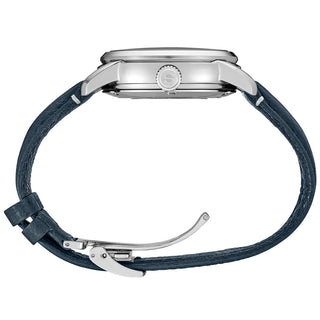 Seiko - Presage Automatic Limited Edition 800 Blue Shippo Enamel Dial - SPB399