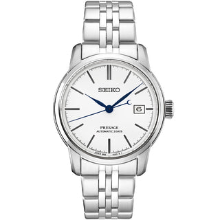 Seiko - Presage Craftsmanship Series Enamel Dial Automatic - SPB403