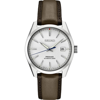 Seiko - Watchmaking 110th Anniversary Limited Edition - SPB413