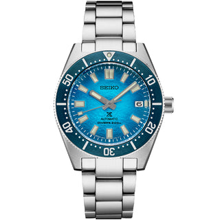 Seiko - 1965 Diver’s Reinterpretation Special Edition Blue Dial - SPB419