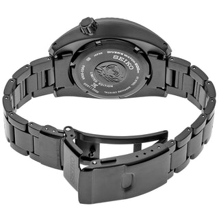 Seiko - Limited Edition Night Vision Sea Sumo - SPB433