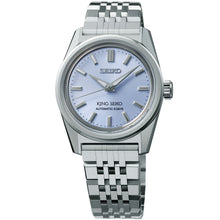 Load image into Gallery viewer, Seiko - King Seiko KSK 36 mm Ivy Icy Blue Dial - SPB457