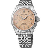 Seiko - Presage Classic Series Persimmon Dial - SPB467