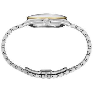 Seiko - Presage Classic Open Heart “Shiro-Iro” Silk Dial - SPB480