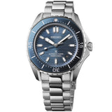 Seiko - Sea Prospex 300 m Diver 41 mm Blue Dial - SPB483