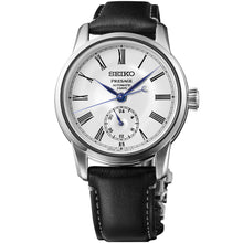 Load image into Gallery viewer, Seiko - Presage Classic Series Craftsmanship Enamel Dial - SPB495