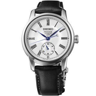 Seiko - Presage Classic Series Craftsmanship Enamel Dial - SPB495